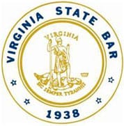 Virginia State Bar | 1938