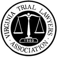 Virginia Trial Lawyers Association 1960