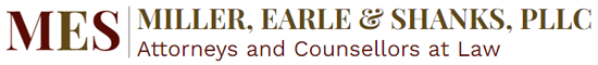 MES | Miller, Earle & Shanks, PLLC | Attorneys and Counsellors at Law